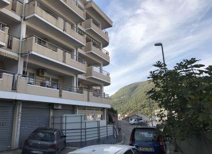 Wohnung für 105 000 euro in Budva, Montenegro
