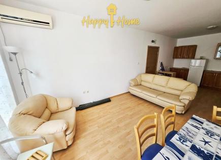 Wohnung für 52 500 euro in Sonnenstrand, Bulgarien
