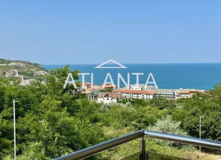 Apartment für 80 500 euro in Varna, Bulgarien