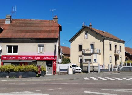 Hôtel pour 630 000 Euro en Bourgogne, France