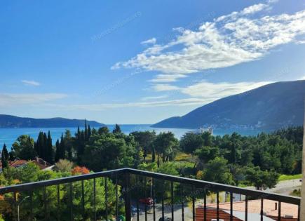 Wohnung für 189 000 euro in Herceg-Novi, Montenegro