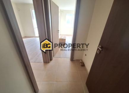 Appartement pour 58 500 Euro à Byala, Bulgarie