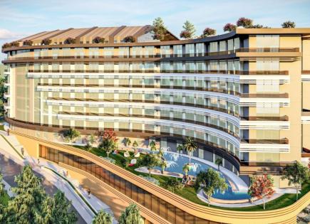 Appartement pour 150 000 Euro à Trabzon, Turquie