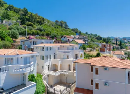 Villa para 498 500 euro en el Bar, Montenegro