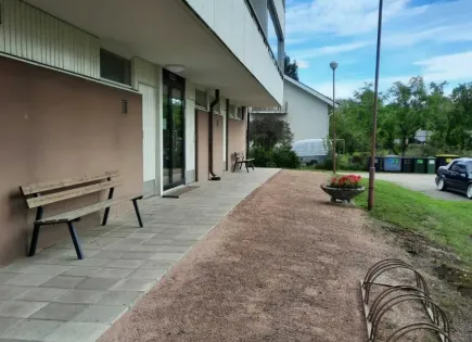 Wohnung für 6 000 euro in Naantali, Finnland