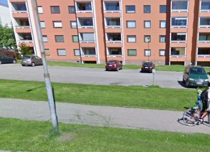 Flat for 23 000 euro in Lahti, Finland