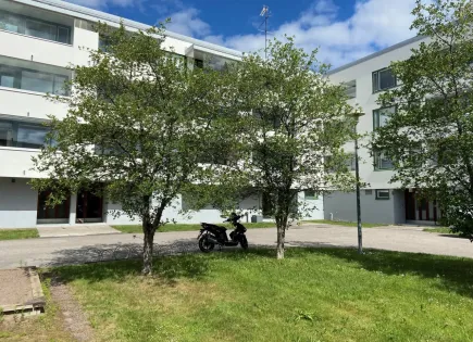Wohnung für 6 785 euro in Warkaus, Finnland