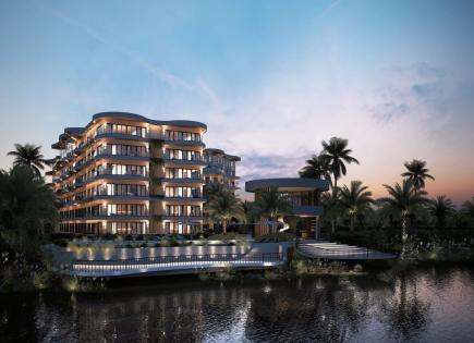 Flat for 207 128 euro in Cap Cana, Dominican Republic