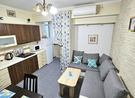 Flat for 100 000 euro in Bar, Montenegro