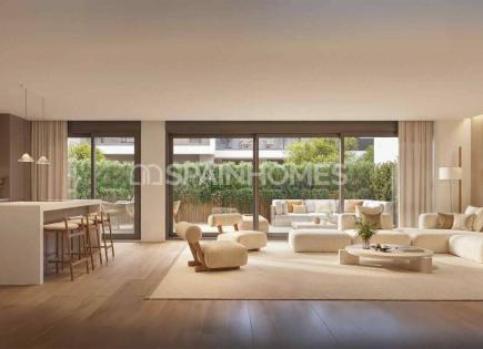 Apartamento para 981 000 euro en Marbella, España