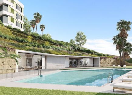 Apartamento para 395 000 euro en Mijas, España