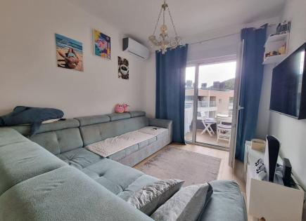 Apartment für 182 000 euro in Budva, Montenegro