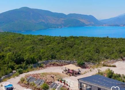 Villa pour 285 000 Euro sur la Luštica, Monténégro