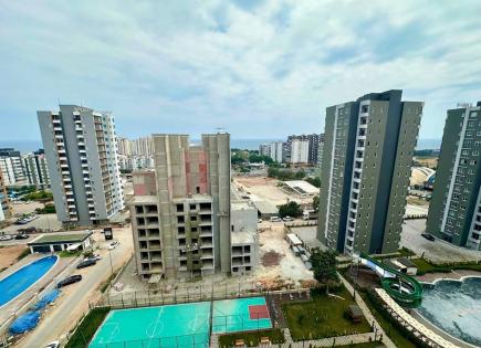 Appartement pour 95 000 Euro à Mersin, Turquie