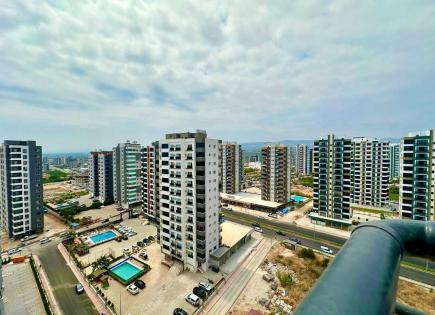 Appartement pour 140 000 Euro à Mersin, Turquie