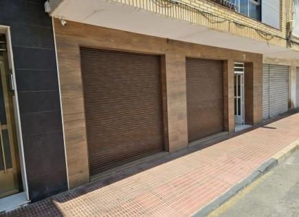 Gewerbeimmobilien für 99 500 euro in Guardamar del Segura, Spanien