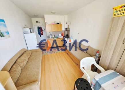 Appartement pour 32 500 Euro à Slantchev Briag, Bulgarie