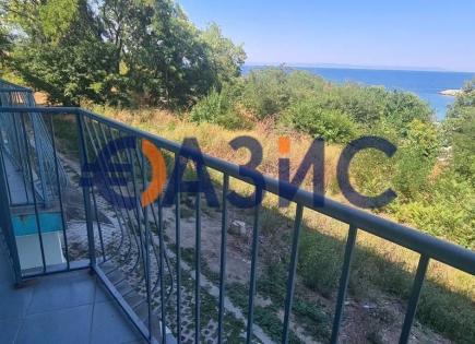 Apartamento para 100 000 euro en Chernomorets, Bulgaria