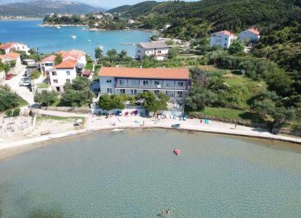 Hotel on Rab, Croatia (price on request)