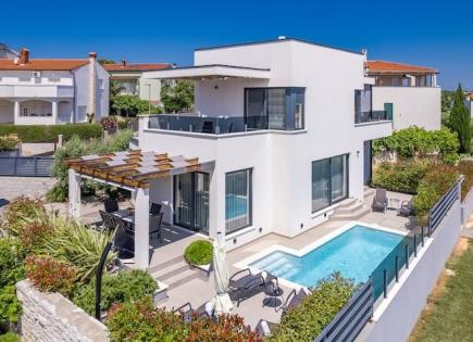 Villa pour 650 000 Euro en Croatie