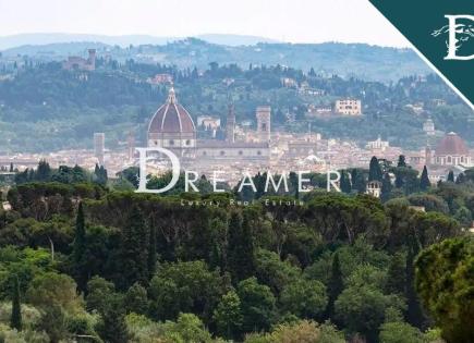Villa für 2 350 000 euro in Florenz, Italien