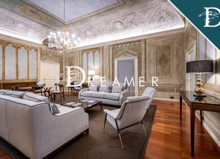 Appartement pour 5 750 000 Euro à Florence, Italie