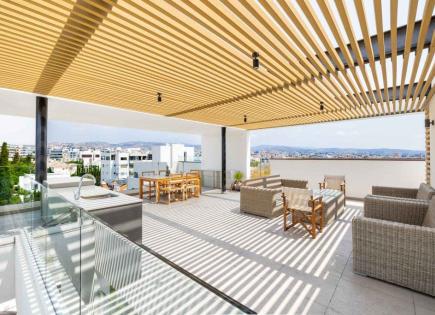 Apartment für 950 000 euro in Limassol, Zypern