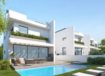 Wohnung für 725 000 euro in Larnaka, Zypern