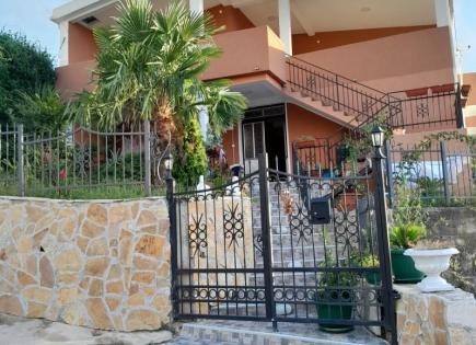 Haus für 570 000 euro in Bar, Montenegro