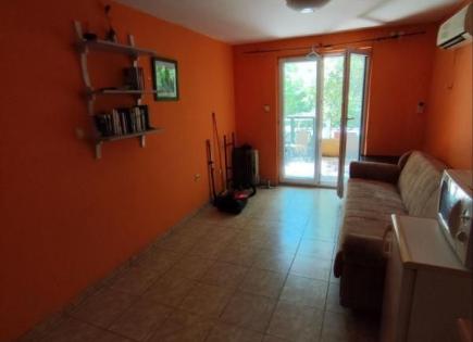Piso para 79 000 euro en Denovici, Montenegro