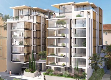 Apartment für 3 200 euro pro Woche in Beausoleil, Frankreich