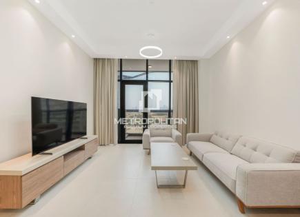 Apartment für 292 850 euro in Dubai, VAE