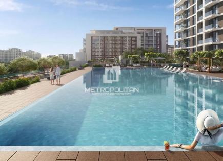 Apartamento para 843 035 euro en Dubái, EAU