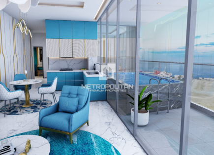 Apartment für 603 692 euro in Dubai, VAE