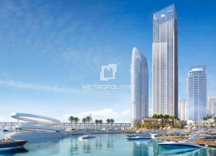 Apartment for 884 032 euro in Dubai, UAE