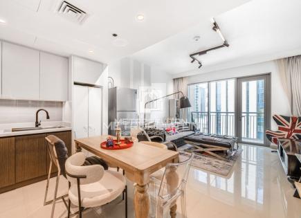 Apartment für 402 656 euro in Dubai, VAE