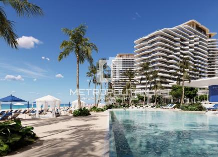 Apartamento para 589 479 euro en Ras al-Jaima, EAU