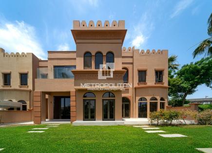 Villa pour 4 917 863 Euro à Dubaï, EAU