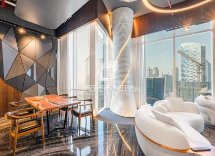 Ufficio per 621 912 euro a Dubai, EAU