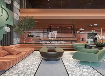 Appartement pour 266 519 Euro à Dubaï, EAU