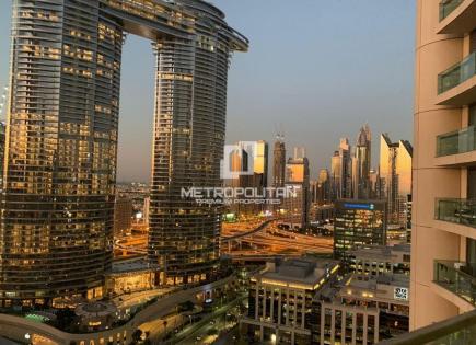 Apartment für 585 700 euro in Dubai, VAE