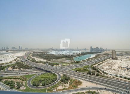 Apartment for 381 929 euro in Dubai, UAE