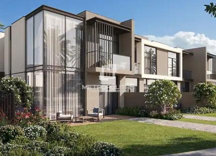 Maison urbaine pour 823 224 Euro à Dubaï, EAU