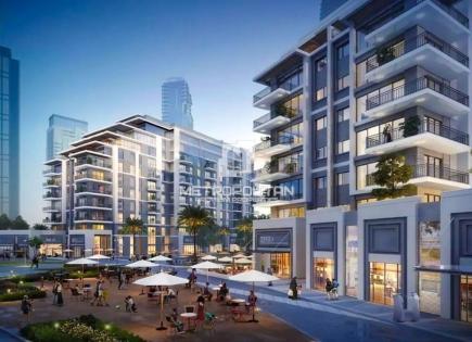 Apartment for 912 168 euro in Dubai, UAE