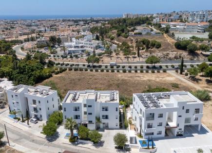Appartamenti per 401 000 euro a Paphos, Cipro