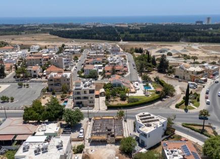 Appartamenti per 190 000 euro a Paphos, Cipro