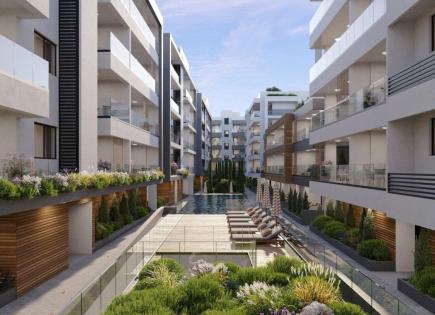 Appartamenti per 285 690 euro a Larnaca, Cipro