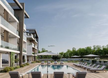 Appartamenti per 315 000 euro a Paphos, Cipro