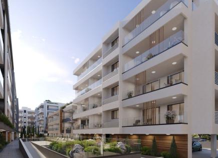 Apartamento para 341 330 euro en Lárnaca, Chipre
