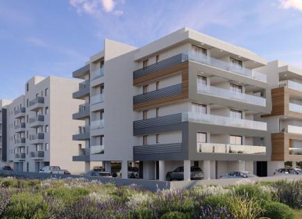 Apartment für 319 930 euro in Larnaka, Zypern
